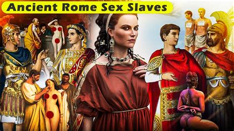 ancient romans porn